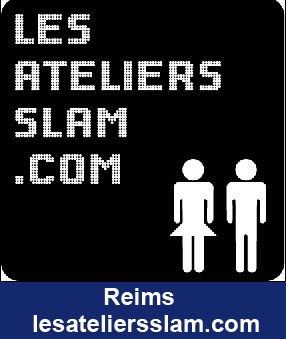 Lesateliersslam.com Slam Reims